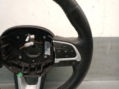 Recambio de volante para jeep renegade suv (bu, b1, bv) 1.6 crd referencia OEM IAM 07356038270 6AM00HL1AA 