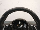 Recambio de volante para jeep renegade suv (bu, b1, bv) 1.6 crd referencia OEM IAM 07356038270 6AM00HL1AA 