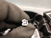 Recambio de volante para jeep renegade suv (bu, b1, bv) 1.6 crd referencia OEM IAM 07356038270 6AM00HL1AA 