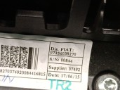 Recambio de volante para jeep renegade suv (bu, b1, bv) 1.6 crd referencia OEM IAM 07356038270 6AM00HL1AA 