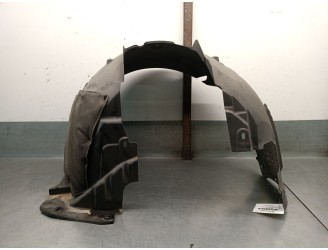 Recambio de paso rueda delantero izquierdo para jaguar xe (x760) 2.0 d referencia OEM IAM GX7316A574AE T2H1030 