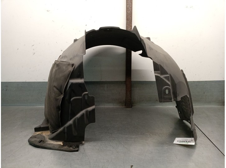 Recambio de paso rueda delantero izquierdo para jaguar xe (x760) 2.0 d referencia OEM IAM GX7316A574AE T2H1030 