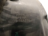 Recambio de paso rueda delantero izquierdo para jaguar xe (x760) 2.0 d referencia OEM IAM GX7316A574AE T2H1030 