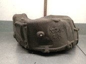 Recambio de paso rueda trasero izquierdo para jaguar xe (x760) 2.0 d referencia OEM IAM GX73279D23AD T4N6398 