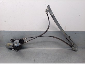 Recambio de brazo limpia trasero para peugeot 306 hatchback (7a, 7c, n3, n5) 2.0 xsi referencia OEM IAM 6429E7 6429E7 