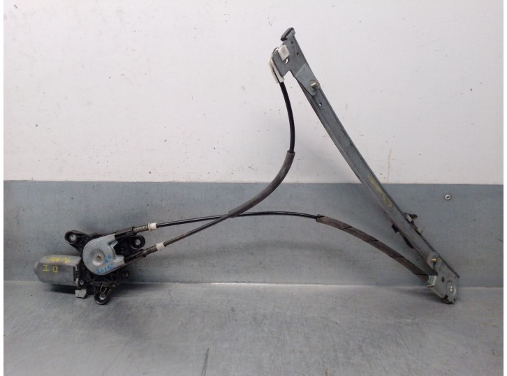 Recambio de brazo limpia trasero para peugeot 306 hatchback (7a, 7c, n3, n5) 2.0 xsi referencia OEM IAM 6429E7 6429E7 