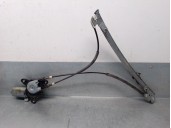 Recambio de brazo limpia trasero para peugeot 306 hatchback (7a, 7c, n3, n5) 2.0 xsi referencia OEM IAM 6429E7 6429E7 