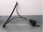 Recambio de brazo limpia trasero para peugeot 306 hatchback (7a, 7c, n3, n5) 2.0 xsi referencia OEM IAM 6429E7 6429E7 