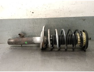 Recambio de amortiguador delantero derecho para peugeot 207/207+ (wa_, wc_) 1.4 hdi referencia OEM IAM 520858 520858 