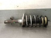 Recambio de amortiguador delantero derecho para peugeot 207/207+ (wa_, wc_) 1.4 hdi referencia OEM IAM 520858 520858 