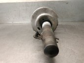 Recambio de amortiguador delantero derecho para peugeot 207/207+ (wa_, wc_) 1.4 hdi referencia OEM IAM 520858 520858 