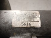 Recambio de amortiguador delantero derecho para peugeot 207/207+ (wa_, wc_) 1.4 hdi referencia OEM IAM 520858 520858 