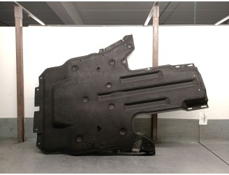 Recambio de cubrecarter para jaguar xe (x760) 2.0 d referencia OEM IAM GX736B629AD T2H1034 