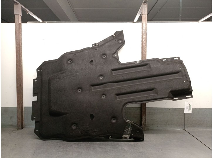 Recambio de cubrecarter para jaguar xe (x760) 2.0 d referencia OEM IAM GX736B629AD T2H1034 