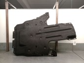 Recambio de cubrecarter para jaguar xe (x760) 2.0 d referencia OEM IAM GX736B629AD T2H1034 