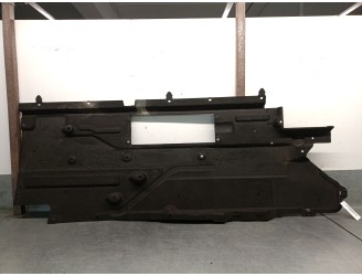 Recambio de cubrecarter para jaguar xe (x760) 2.0 d referencia OEM IAM GX73104C21BF T2H19134 