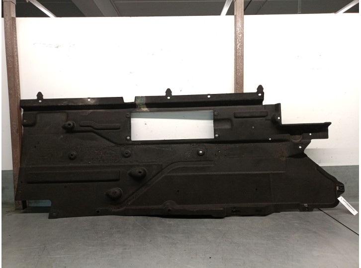 Recambio de cubrecarter para jaguar xe (x760) 2.0 d referencia OEM IAM GX73104C21BF T2H19134 