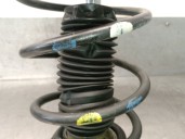 Recambio de amortiguador delantero izquierdo para peugeot partner furgoneta/monovolumen 1.6 hdi referencia OEM IAM 520877 520877