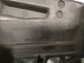 Recambio de rejilla paragolpes delantero para jaguar xe (x760) 2.0 d referencia OEM IAM GX7317H750AA T4N3031 