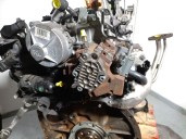 Recambio de motor completo para nissan qashqai i (j10, nj10) 2.0 dci referencia OEM IAM M9RG832 1010200Q1K C019186