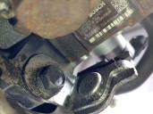 Recambio de motor completo para nissan qashqai i (j10, nj10) 2.0 dci referencia OEM IAM M9RG832 1010200Q1K C019186