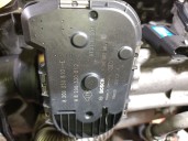 Recambio de motor completo para nissan qashqai i (j10, nj10) 2.0 dci referencia OEM IAM M9RG832 1010200Q1K C019186