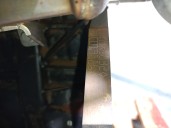 Recambio de motor completo para nissan qashqai i (j10, nj10) 2.0 dci referencia OEM IAM M9RG832 1010200Q1K C019186