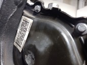 Recambio de motor completo para nissan qashqai i (j10, nj10) 2.0 dci referencia OEM IAM M9RG832 1010200Q1K C019186