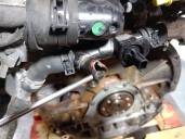 Recambio de motor completo para nissan qashqai i (j10, nj10) 2.0 dci referencia OEM IAM M9RG832 1010200Q1K C019186