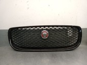 Recambio de rejilla delantera para jaguar xe (x760) 2.0 d referencia OEM IAM GX738A100BB T4N10517 