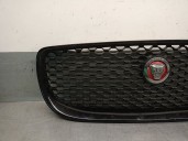 Recambio de rejilla delantera para jaguar xe (x760) 2.0 d referencia OEM IAM GX738A100BB T4N10517 