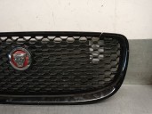 Recambio de rejilla delantera para jaguar xe (x760) 2.0 d referencia OEM IAM GX738A100BB T4N10517 