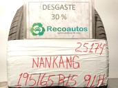 Recambio de neumatico/s para peugeot 307 (3a/c) 1.6 hdi referencia OEM IAM 19565R1591H 