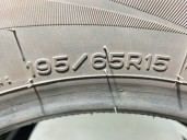 Recambio de neumatico/s para peugeot 307 (3a/c) 1.6 hdi referencia OEM IAM 19565R1591H 