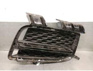 Recambio de rejilla paragolpes izquierda para jaguar xe (x760) 2.0 d referencia OEM IAM GX738B290AA T4N5788 