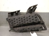 Replacement left bumper grille for Jaguar XE (X760) 2.0 D OEM IAM reference GX738B290AA T4N5788 