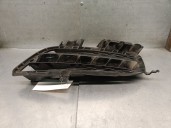 Replacement left bumper grille for Jaguar XE (X760) 2.0 D OEM IAM reference GX738B290AA T4N5788 