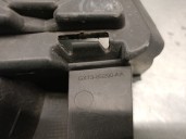 Recambio de rejilla paragolpes izquierda para jaguar xe (x760) 2.0 d referencia OEM IAM GX738B290AA T4N5788 