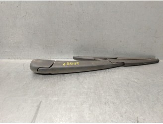 Recambio de brazo limpia trasero para renault megane ii (bm0/1_, cm0/1_) 1.4 16v (bm0b, cm0b) referencia OEM IAM 8200081076 7701