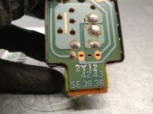 Recambio de mando luces salpicadero para suzuki samurai todo terreno, cerrada (sj_) 1.9 d a las 4 ruedas referencia OEM IAM 4243