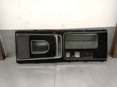 Recambio de embellecedor para jaguar xe (x760) 2.0 d referencia OEM IAM GX63044E04A T2H23426 