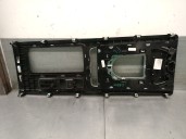 Recambio de embellecedor para jaguar xe (x760) 2.0 d referencia OEM IAM GX63044E04A T2H23426 