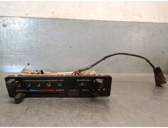 Recambio de mando calefaccion / aire acondicionado para suzuki samurai todo terreno, cerrada (sj_) 1.9 d a las 4 ruedas referenc