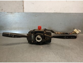 Recambio de mando luces para suzuki samurai todo terreno, cerrada (sj_) 1.9 d a las 4 ruedas referencia OEM IAM F8Q 