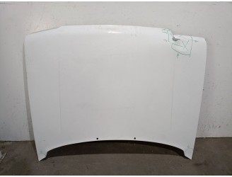 Recambio de capot para peugeot 205 ii (20a/c) 1.8 td referencia OEM IAM 7901C5 7901C5 