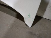 Recambio de capot para peugeot 205 ii (20a/c) 1.8 td referencia OEM IAM 7901C5 7901C5 