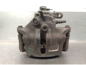 Recambio de pinza freno delantera izquierda para citroën c5 ii (rc_) 1.6 hdi (rc8hzb) referencia OEM IAM 4400L6 4400L6 020420131