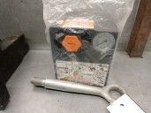 Recambio de util rueda repuesto para jaguar xe (x760) 2.0 d referencia OEM IAM J9C319G525BB J9C2960 