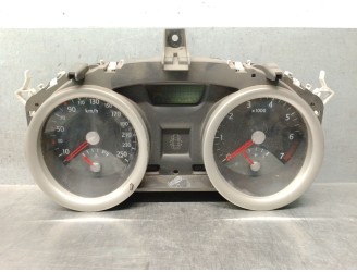 Recambio de cuadro instrumentos para renault megane ii (bm0/1_, cm0/1_) 1.4 16v (bm0b, cm0b) referencia OEM IAM 8200399694 82003