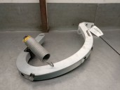 Recambio de bisagra porton para jaguar xe (x760) 2.0 d referencia OEM IAM GX7342701AF T2H15497 